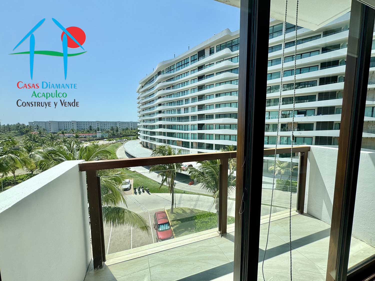 La Isla Emerald A5 - Recámara tres 2